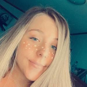 Meet your Posher, Kaylee